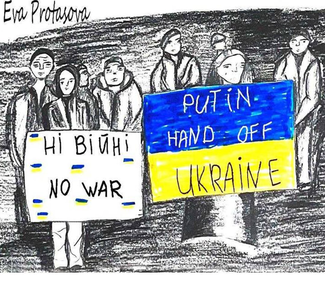 Талант – на білборд!