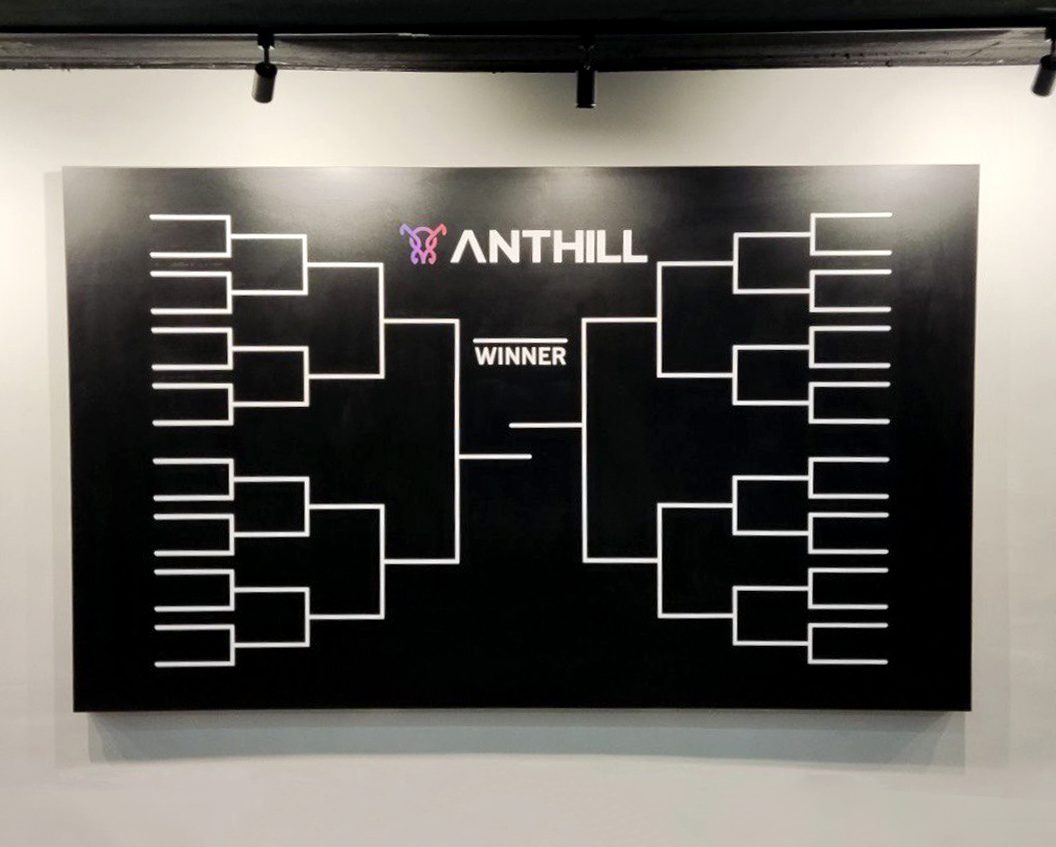 Переваги друку на самоклеючій плівці