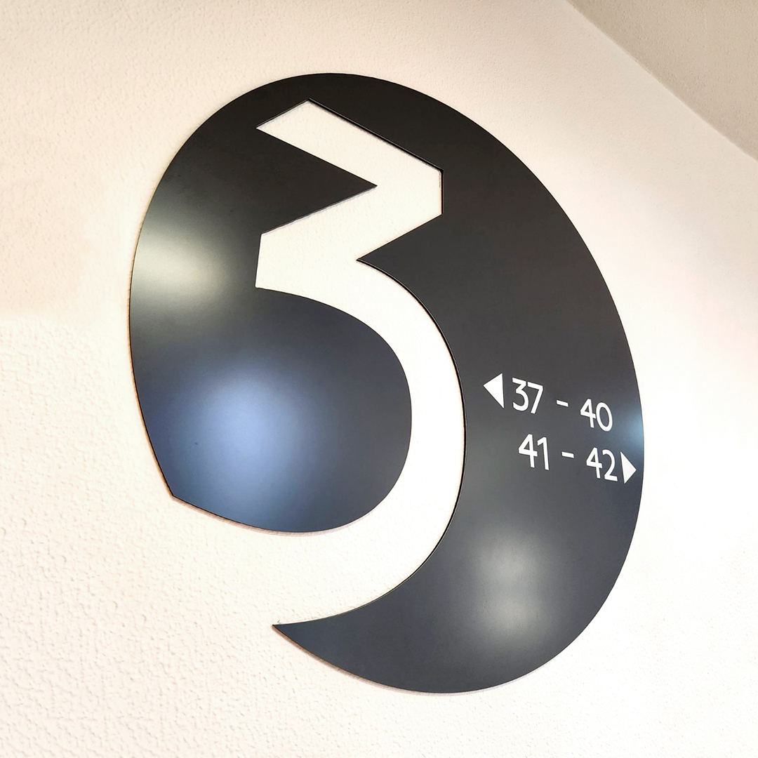 Ідеальна навігація у твоєму будинку